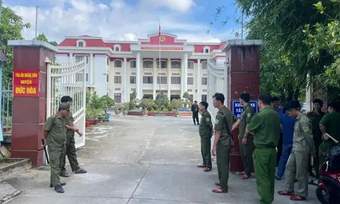 Vụ 'Tịnh thất Bồng Lai': Bị cáo Lê Tùng Vân bị phạt 3 năm tù về tội loạn luân