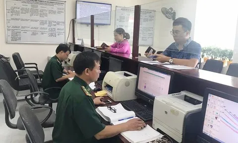 Thủ tục thành lập trung tâm giáo dục quốc phòng và an ninh