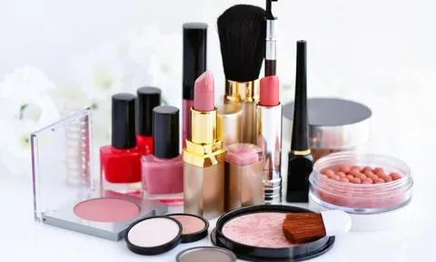 Bộ Y tế đề xuất sửa đổi quy định về quảng cáo mỹ phẩm