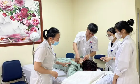 Sửa quy định về tiêu chuẩn trình độ đào tạo của chức danh y sĩ