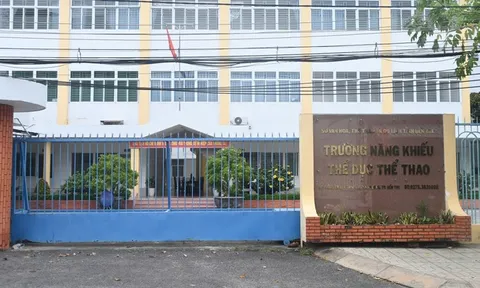 Bắt tạm giam nguyên Phó Giám đốc Sở Văn hóa, Thể thao và Du lịch tỉnh Bến Tre