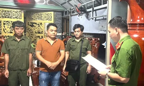 Tạm giữ Chủ tịch phường ở Đồng Nai cùng 5 đối tượng về hành vi môi giới hối lộ, nhận hối lộ