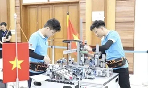 5 chính sách sẽ được thể chế hoá vào Luật Giáo dục nghề nghiệp (sửa đổi)
