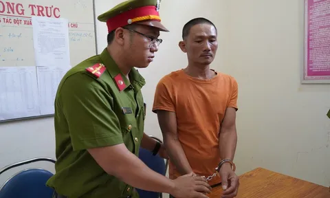 Bắt tạm giam tài xế ô tô vi phạm nồng độ cồn khiến 1 người tử vong