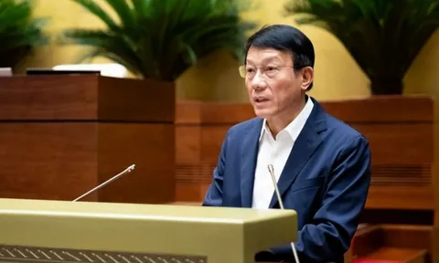 Bộ trưởng Công an: Xây dựng Luật Dẫn độ đảm bảo phù hợp với pháp luật và thông lệ quốc tế