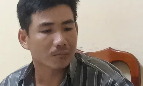 Lời khai của nghi phạm sát hại người tình đang mang thai ở Bạc Liêu