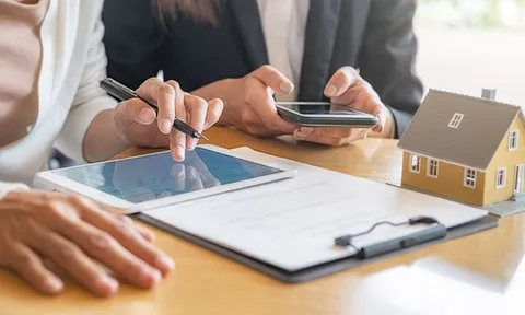 Quy trình thực hiện công chứng điện tử trực tiếp từ 1/7/2025