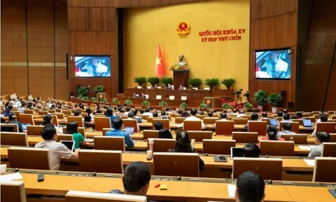 Sản xuất thuốc giả, thực phẩm giả 'không khác gì giết người hàng loạt'
