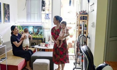 Đề xuất hỗ trợ nhà ở xã hội cho phụ nữ sinh 2 con ở khu công nghiệp, khu chế xuất