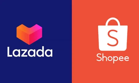 Bộ Y tế yêu cầu Lazada và Shopee rà soát việc kinh doanh thực phẩm chức năng