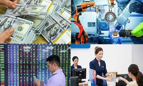 Thủ tướng Chính phủ chỉ thị xây dựng kế hoạch phát triển kinh tế - xã hội và dự toán ngân sách nhà nước năm 2026
