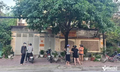 Yêu cầu làm rõ vụ bệnh nhân tử vong bất thường tại phòng khám tư ở Thanh Hóa