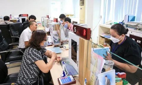 Đề xuất công chức không hoàn thành nhiệm vụ 1 năm bị tinh giản biên chế