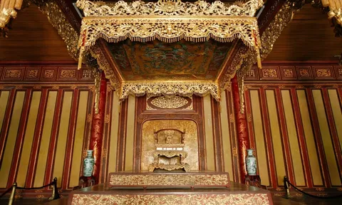 Rà soát, đánh giá thực trạng công tác trưng bày, bảo quản, bảo vệ các bảo vật quốc gia