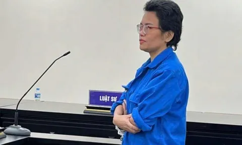 Facebooker 'Thanh Tâm Đâu' lĩnh 10 tháng tù vì đăng nội dung xuyên tạc Nghị định 168