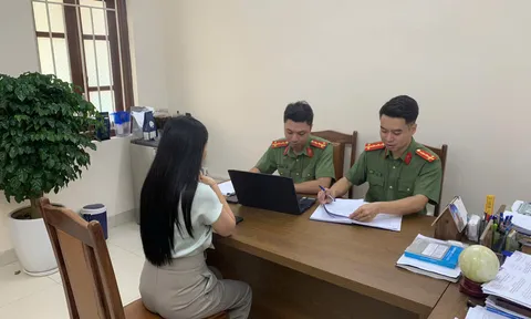Xử lý 3 trường hợp đăng thông tin sai sự thật liên quan đến Bệnh viện Bạch Mai