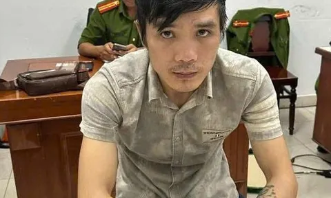 Bắt đối tượng móc túi tại khu vực chiêm bái xá lợi Phật