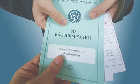 Các nhóm đối tượng mới tham gia BHXH bắt buộc từ 1/7/2025