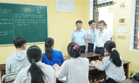Bỏ cấp bằng tốt nghiệp THCS: Bước đi tất yếu của thời đại