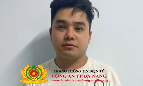 Bắt đối tượng tự xưng Giám đốc lừa đảo chiếm đoạt hàng tỷ đồng