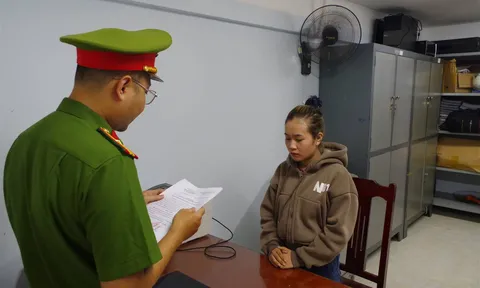 Khởi tố đối tượng lừa đảo chiếm đoạt tiền từ thiện