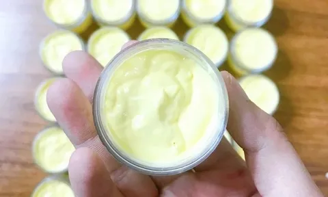 Xử lý nghiêm mỹ phẩm tự chế, mỹ phẩm nhà làm vi phạm