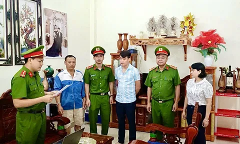 Triệt phá đường dây mua bán hoá đơn gần 350 tỷ đồng