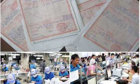 Chính sách mới có hiệu lực từ tháng 6/2025