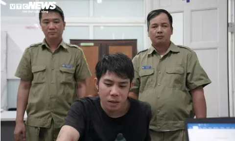 Bắt đối tượng dùng dao uy hiếp, cướp dây chuyền vàng giữa ban ngày