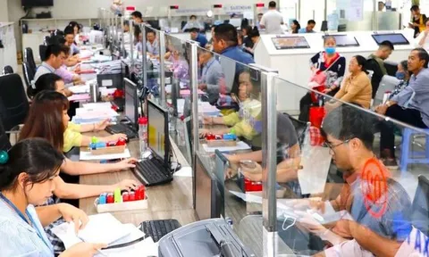 Đề xuất quy định về bố trí, thay đổi vị trí việc làm, xếp ngạch công chức theo vị trí việc làm