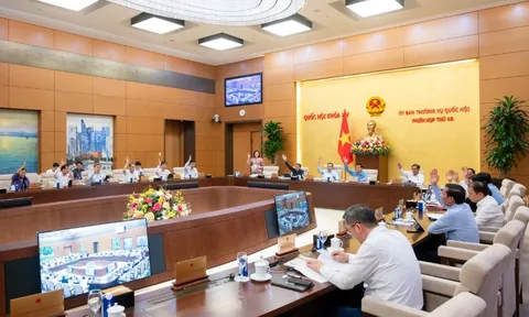 Bỏ quy định mỗi cặp vợ chồng chỉ sinh một hoặc hai con