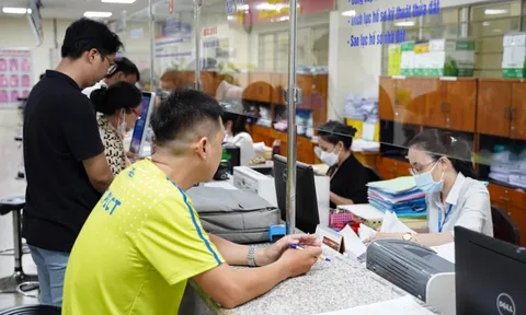 Bộ Nội vụ đề xuất 4 nhóm đối tượng thực hiện chính sách tinh giản biên chế