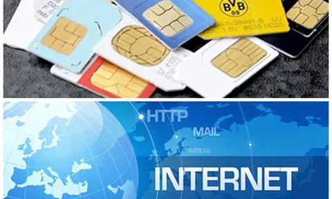 Quy định bồi thường khi thu hồi mã, số viễn thông, tài nguyên Internet