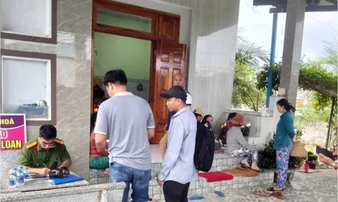 Bắt đối tượng đánh con riêng 3 tuổi của vợ hờ đến tử vong