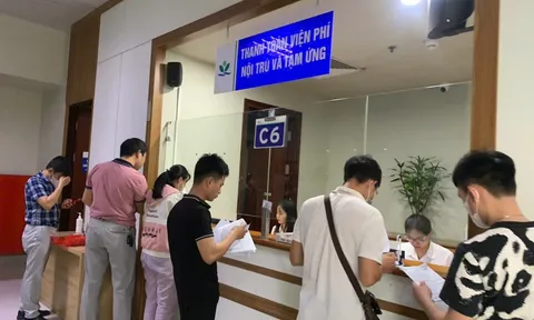 Yêu cầu các bệnh viện tăng cường bảo vệ người bệnh và nhân viên y tế trong thời tiết nắng nóng