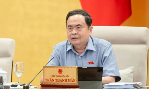 Chủ tịch Quốc hội lưu ý điểm quan trọng khi chọn Chủ tịch UBND xã, phường