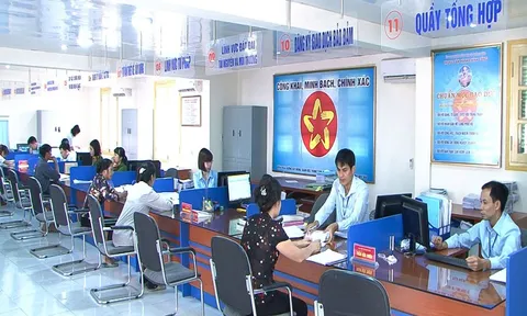 Bảo đảm giải quyết TTHC thông suốt, không bị gián đoạn khi sắp xếp bộ máy chính quyền địa phương