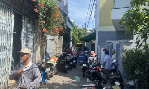 Nghi án con rể cũ dùng dao tấn công gia đình vợ khiến 3 người thương vong