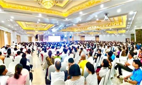 Đề xuất đơn giản hóa thủ tục hành chính trong bán hàng đa cấp