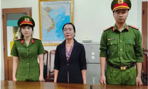 Khởi tố chủ thương hiệu cà phê Dạ Thảo ở Phú Yên