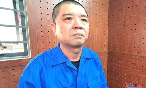 Khởi tố cặp vợ chồng sản xuất hơn 20 tấn cà phê bột giả
