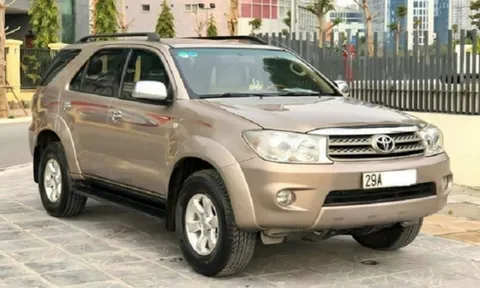 Xe 7 chỗ có được chở hàng không?
