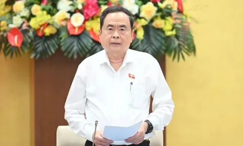 Sửa Hiến pháp: Thể hiện sự đồng thuận, thống nhất cao giữa 'ý Đảng, lòng dân'