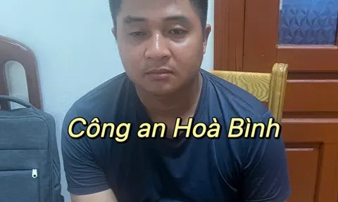 Con rể chém mẹ vợ tử vong ở Hòa Bình