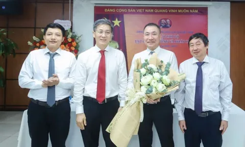 Chi bộ Tạp chí Đời sống và Pháp luật tổ chức thành công Đại hội lần thứ X