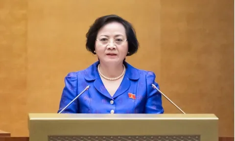 34 tỉnh, thành dự kiến hoạt động ngay từ 1/7/2025