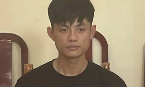 Tạm giữ đối tượng lợi dụng thiếu nữ say xỉn rồi đưa vào nhà nghỉ để làm trò đồi bại