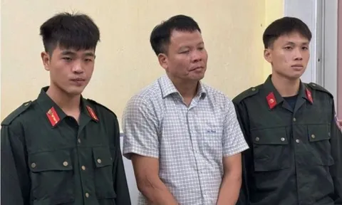 Truy tố cựu Tổng Biên tập Tạp chí Môi trường và Đô thị cùng 43 đồng phạm