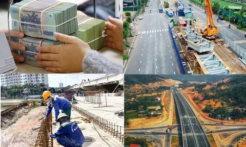 Đề xuất mới về quản lý, thanh toán niên độ ngân sách với dự án sử dụng vốn đầu tư công