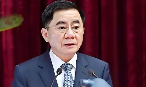 Ban Bí thư ban hành quy định mới về biên chế, tổ chức bộ máy MTTQ cấp tỉnh, cấp xã